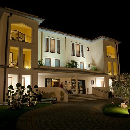 Best Western Premier Villa Fabiano Palace Hotel Ренде Екстер'єр фото