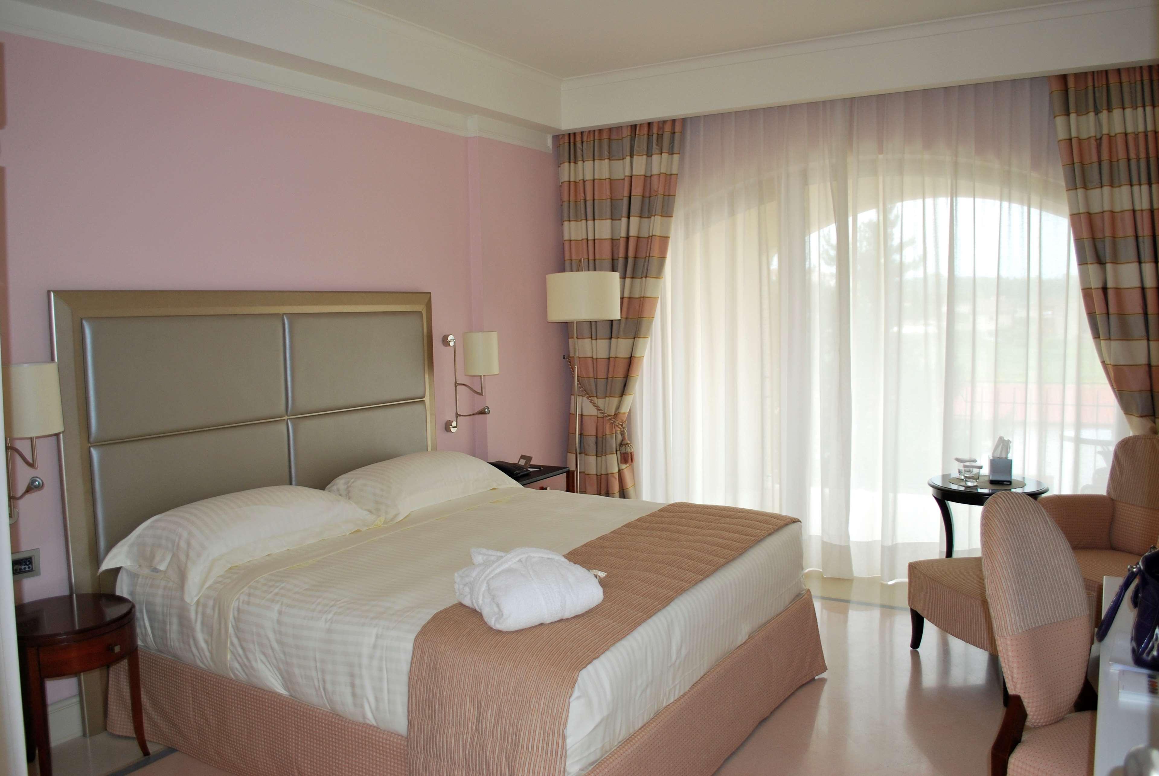 Best Western Premier Villa Fabiano Palace Hotel Ренде Екстер'єр фото