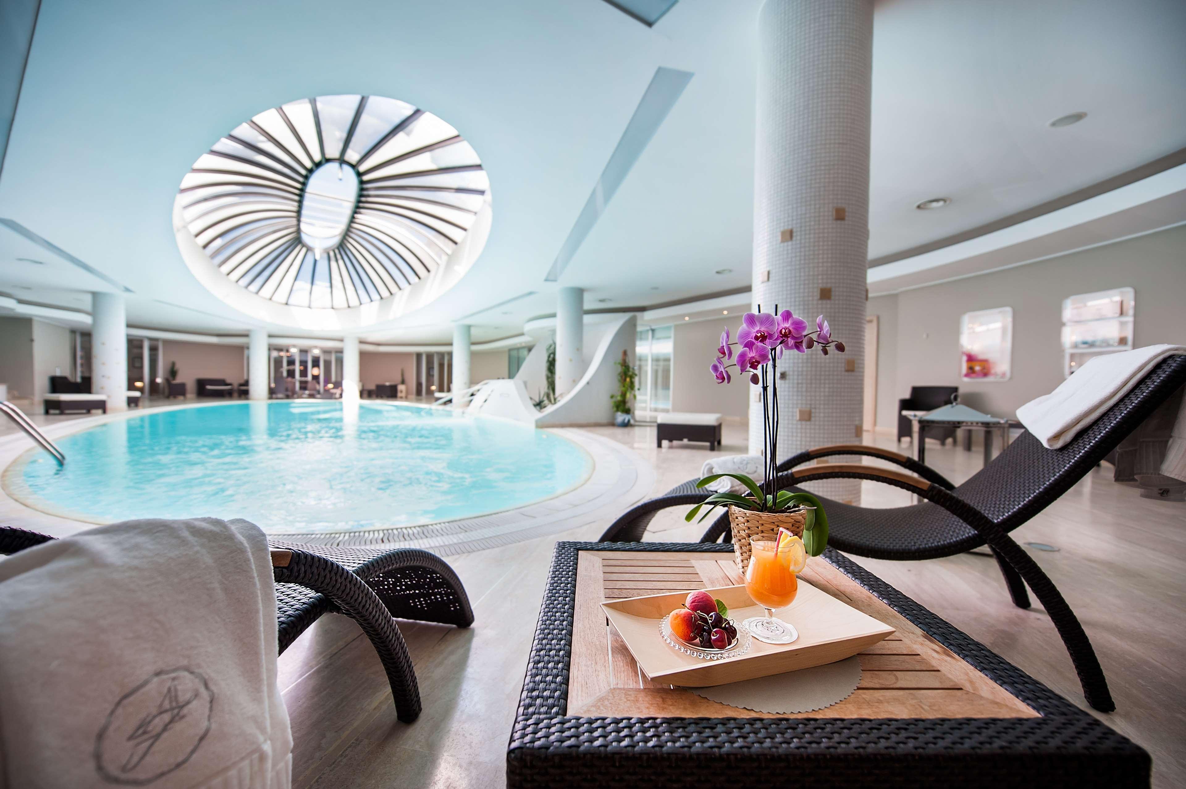 Best Western Premier Villa Fabiano Palace Hotel Ренде Екстер'єр фото