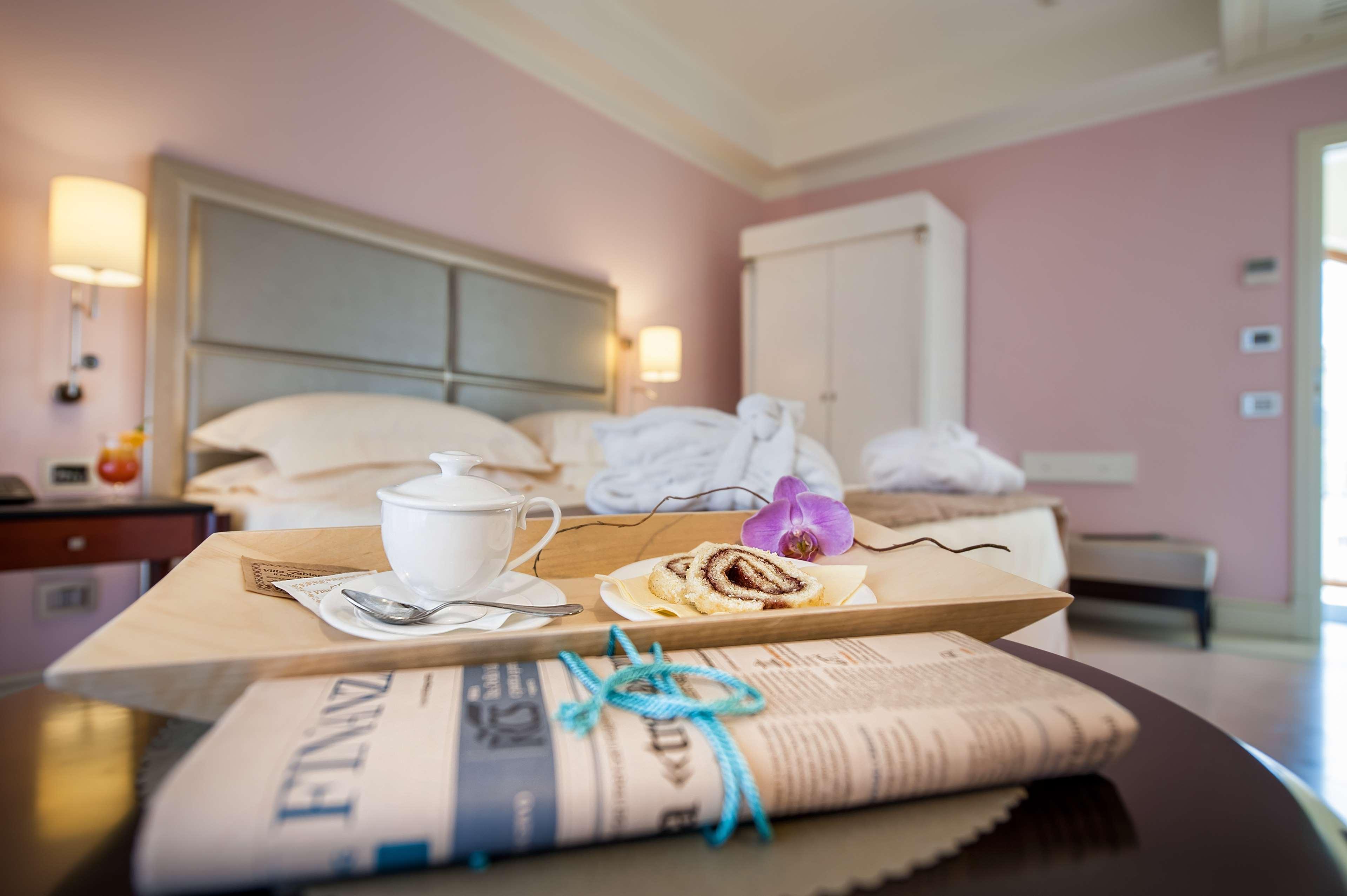 Best Western Premier Villa Fabiano Palace Hotel Ренде Екстер'єр фото