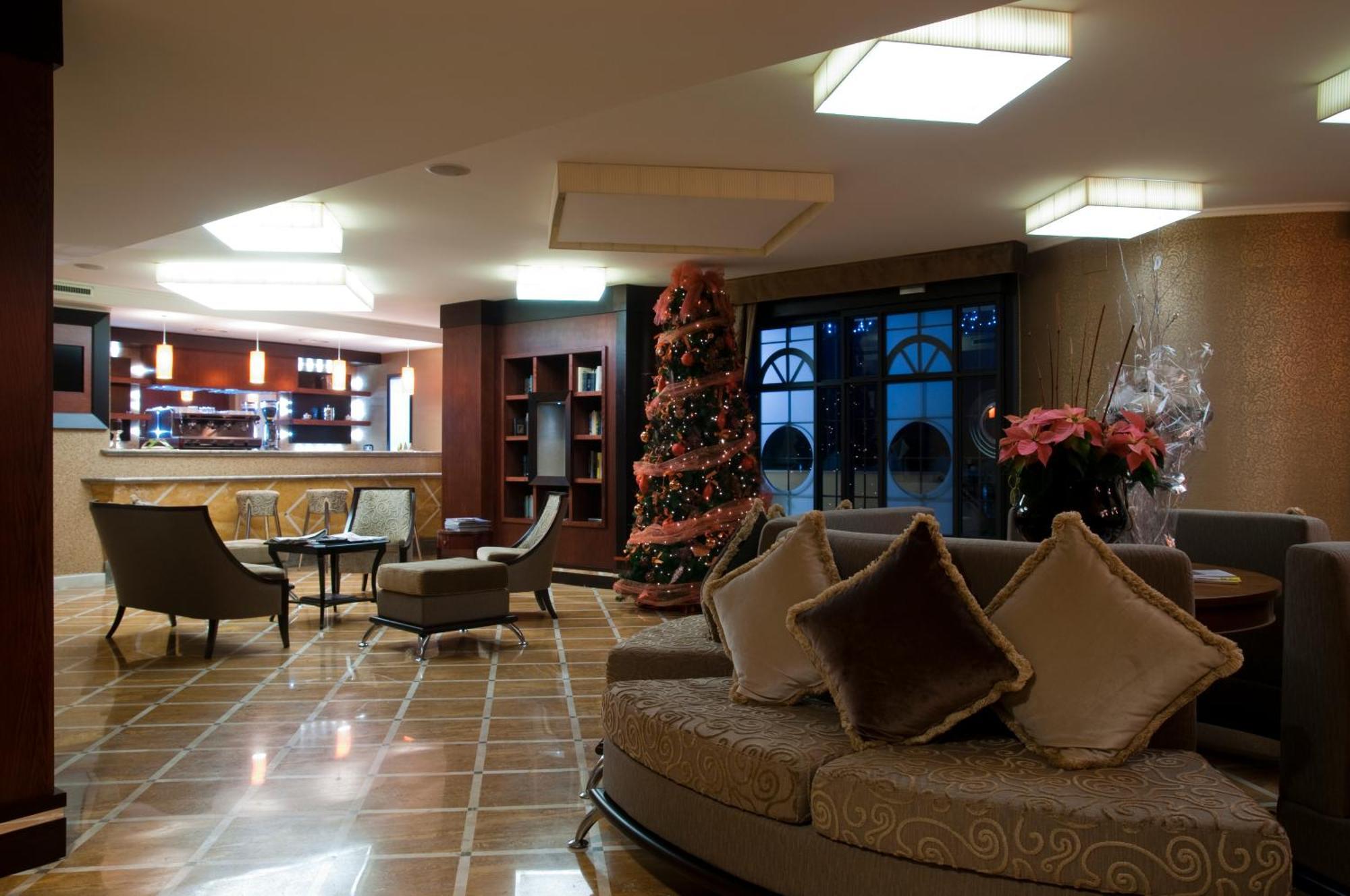 Best Western Premier Villa Fabiano Palace Hotel Ренде Екстер'єр фото